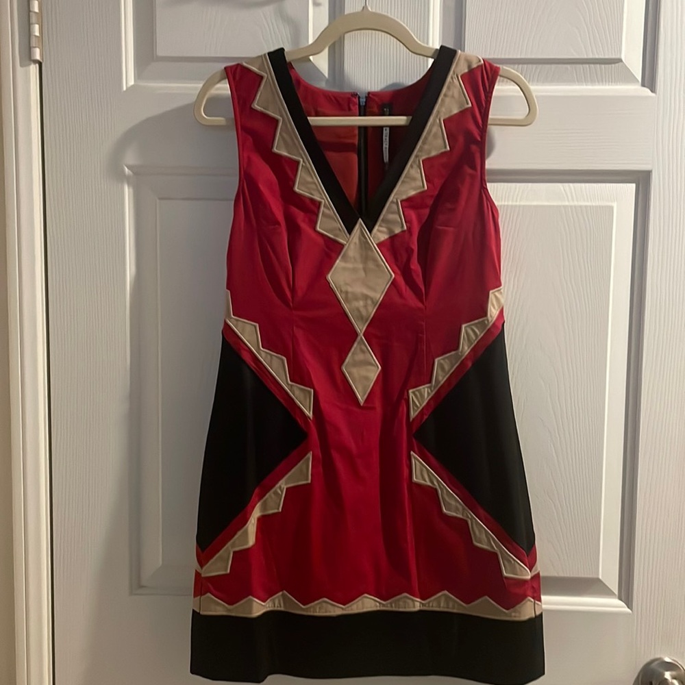 Plenty by Tracy Reese Dress Size 2